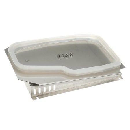 Freal Assembly, Chamber Door B4 52-0966